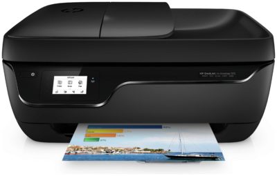 HP OfficeJet 3835 All-in-One Wi-Fi Printer. HP OfficeJet 3835 All-in-One Wi-Fi Printer.